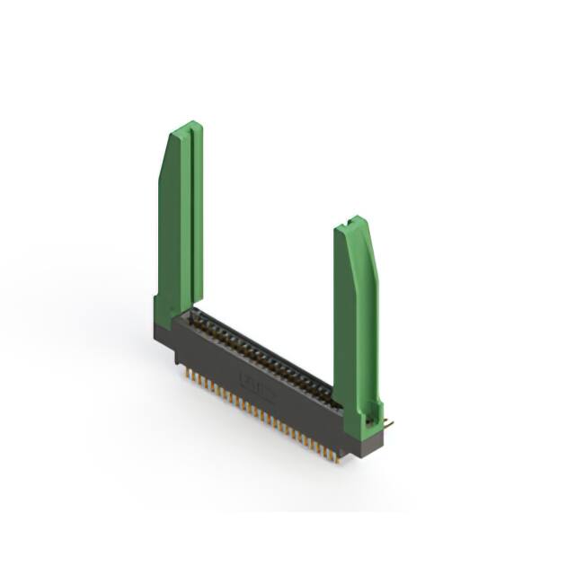 395-050-558-878 EDAC Inc.  Edgeboard Connectors